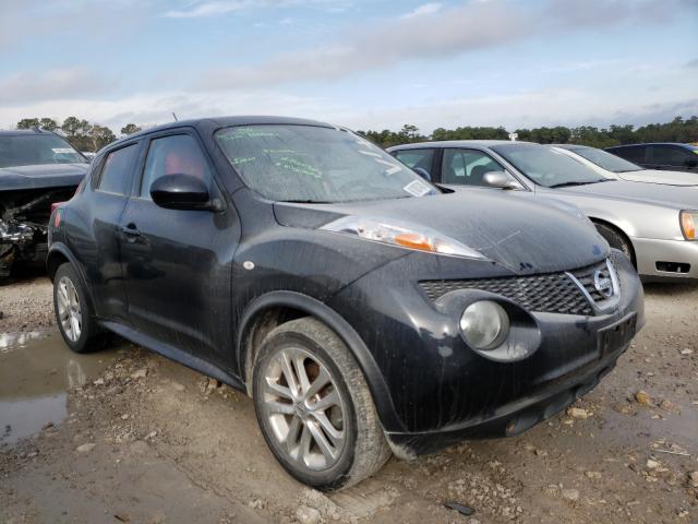 NISSAN JUKE S 2013 jn8af5mr8dt202148