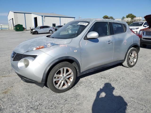 NISSAN JUKE S 2013 jn8af5mr8dt202280