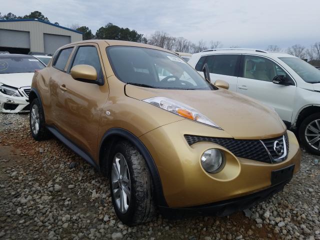 NISSAN JUKE S 2013 jn8af5mr8dt204532