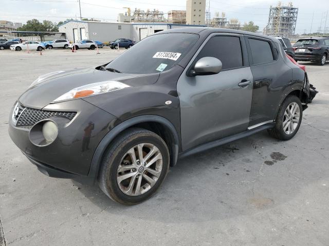 NISSAN JUKE 2013 jn8af5mr8dt208564