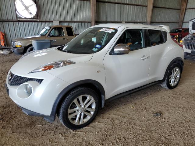 NISSAN JUKE S 2013 jn8af5mr8dt209018