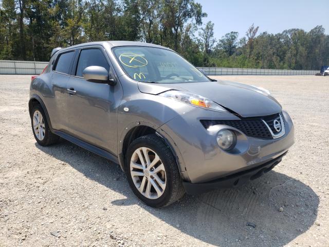 NISSAN JUKE S 2013 jn8af5mr8dt210301