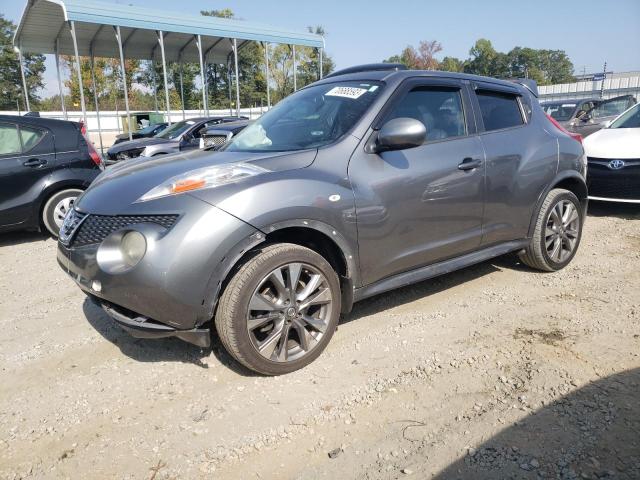 NISSAN JUKE 2013 jn8af5mr8dt210766