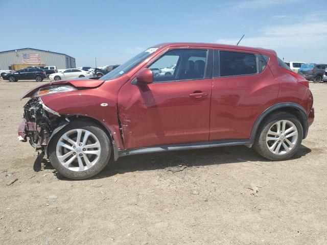 NISSAN JUKE S 2013 jn8af5mr8dt212016