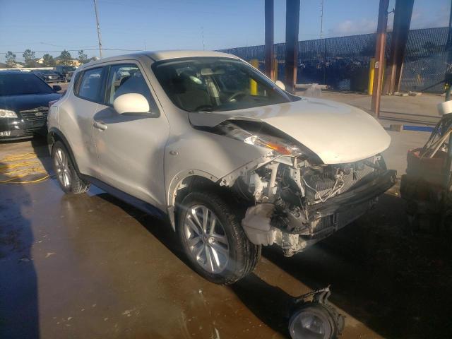 NISSAN JUKE S 2013 jn8af5mr8dt212131