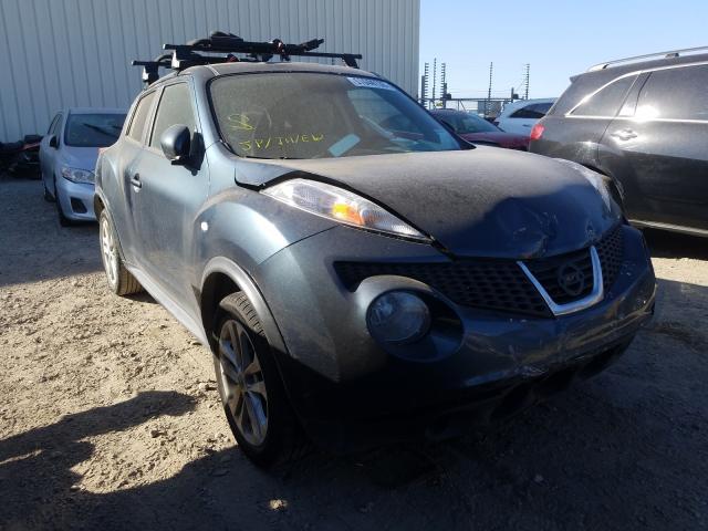 NISSAN JUKE S 2013 jn8af5mr8dt212534