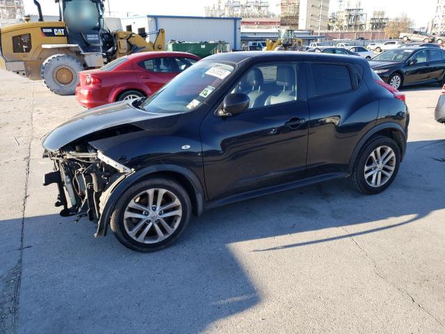 NISSAN JUKE S 2013 jn8af5mr8dt213053