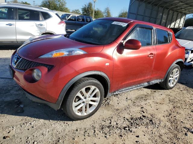 NISSAN JUKE 2013 jn8af5mr8dt214669