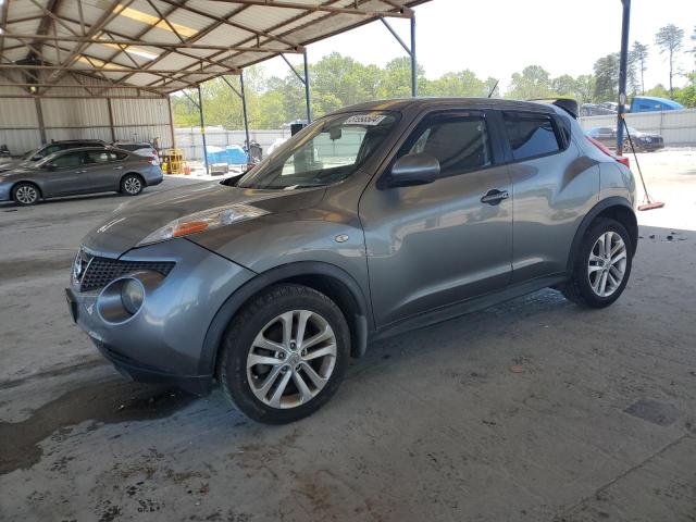 NISSAN JUKE 2013 jn8af5mr8dt215031