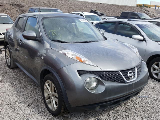 NISSAN JUKE S 2013 jn8af5mr8dt216924