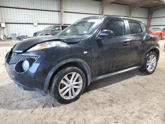 NISSAN JUKE 2013 jn8af5mr8dt217443