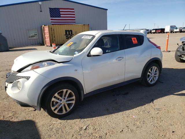 NISSAN JUKE S 2013 jn8af5mr8dt218074