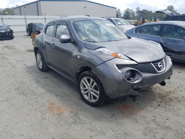 NISSAN NULL 2013 jn8af5mr8dt219127