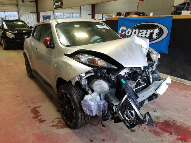 NISSAN JUKE S 2013 jn8af5mr8dt221668