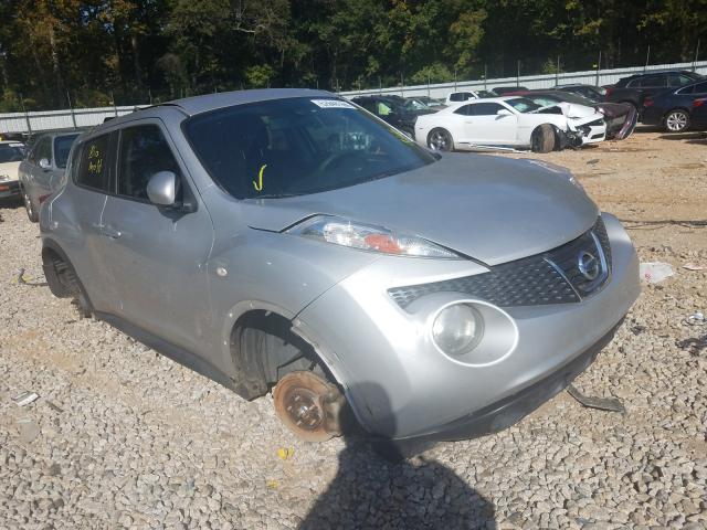 NISSAN JUKE S 2013 jn8af5mr8dt222142