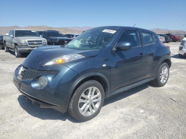 NISSAN JUKE S 2013 jn8af5mr8dt223971