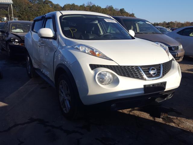 NISSAN NULL 2013 jn8af5mr8dt224442