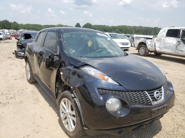 NISSAN JUKE S 2013 jn8af5mr8dt224702