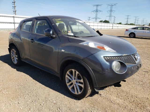 NISSAN JUKE S 2013 jn8af5mr8dt225817