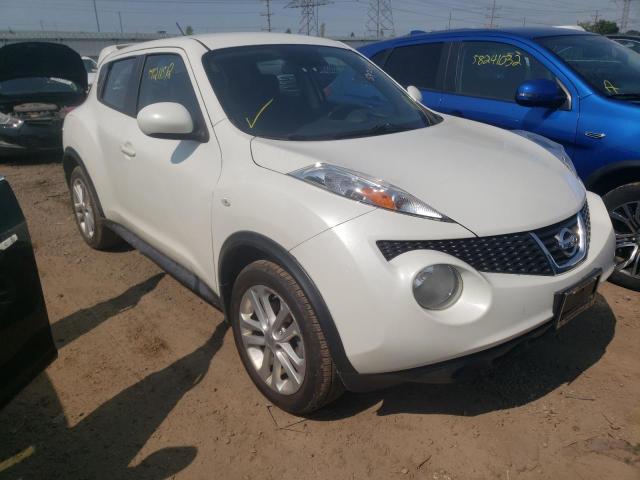 NISSAN JUKE S 2014 jn8af5mr8et350236