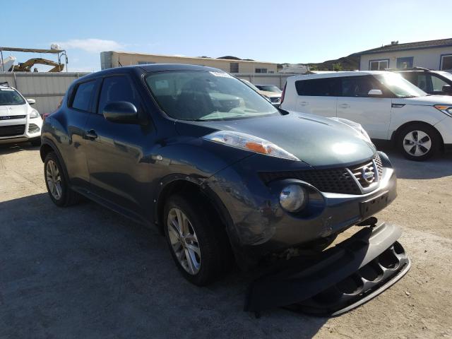 NISSAN JUKE 2013 jn8af5mr8et351676