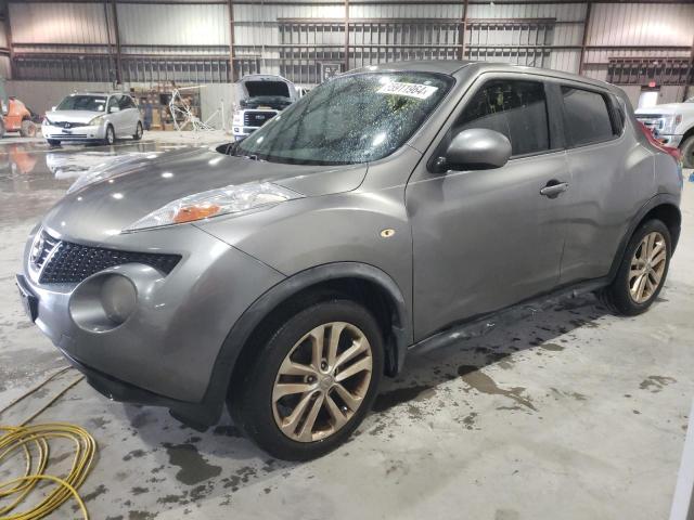 NISSAN JUKE S 2014 jn8af5mr8et352360