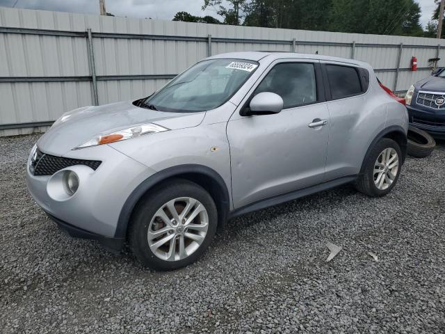 NISSAN JUKE 2014 jn8af5mr8et352665