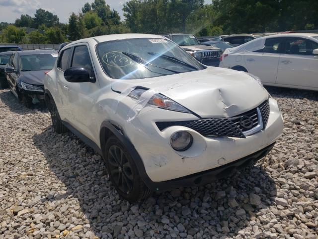 NISSAN JUKE S 2014 jn8af5mr8et352925