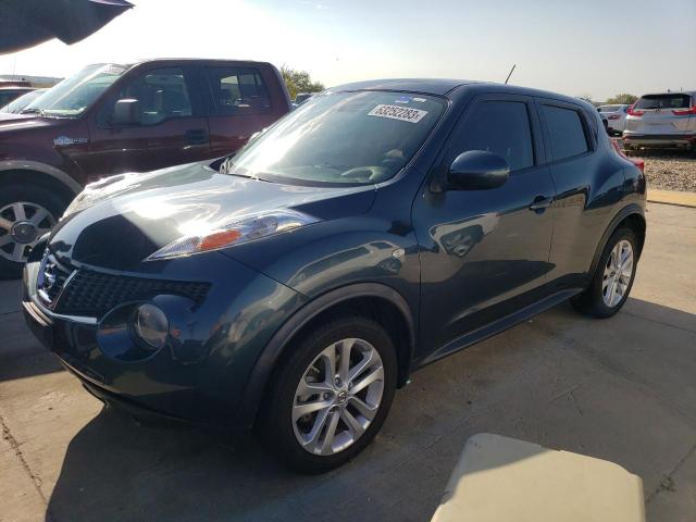 NISSAN JUKE S 2014 jn8af5mr8et353248