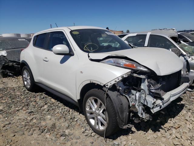 NISSAN JUKE S 2014 jn8af5mr8et354237