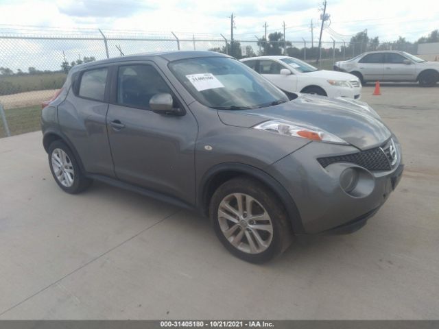 NISSAN JUKE 2014 jn8af5mr8et354285