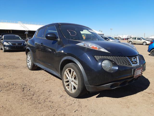 NISSAN JUKE S 2014 jn8af5mr8et354870