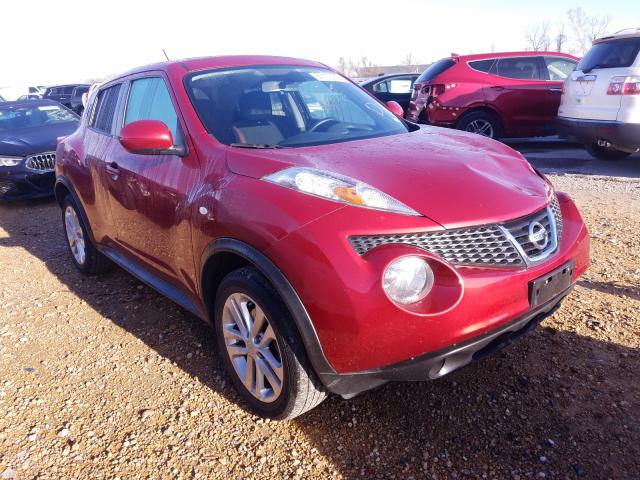 NISSAN JUKE S 2014 jn8af5mr8et355257