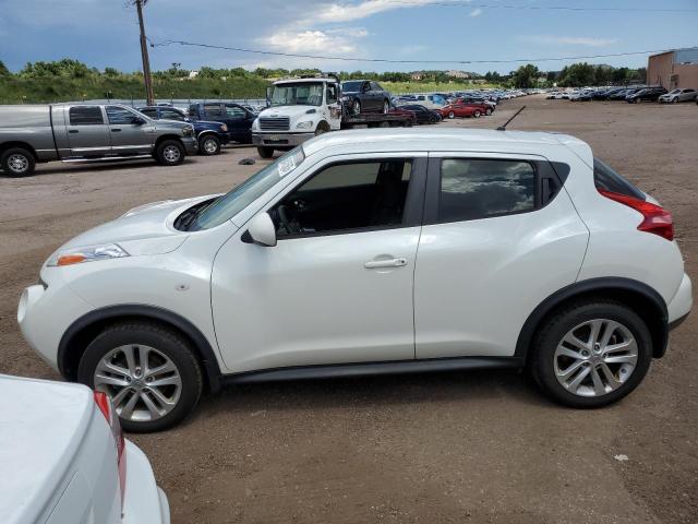 NISSAN JUKE S 2014 jn8af5mr8et356361