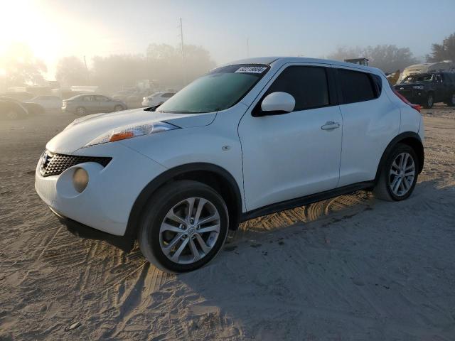 NISSAN JUKE S 2014 jn8af5mr8et356862