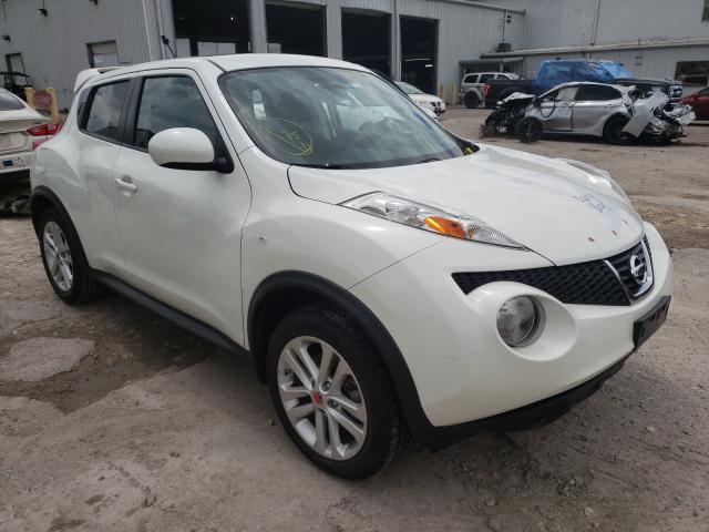 NISSAN JUKE S 2014 jn8af5mr8et357767