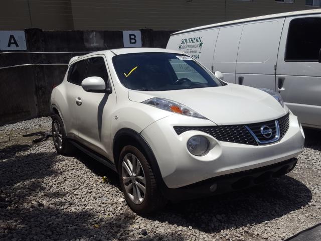 NISSAN JUKE S 2014 jn8af5mr8et358076