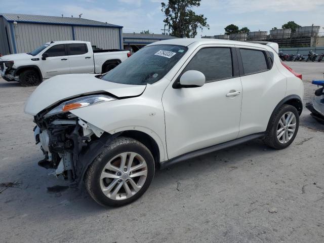 NISSAN JUKE S 2014 jn8af5mr8et358286