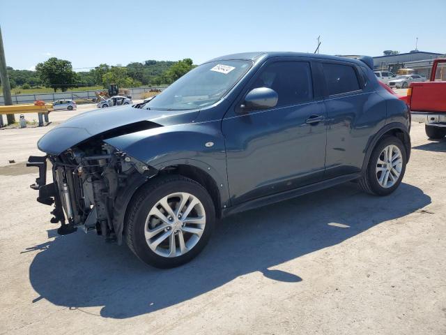 NISSAN JUKE 2014 jn8af5mr8et361723