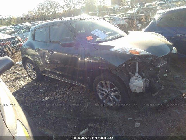 NISSAN JUKE 2014 jn8af5mr8et361981