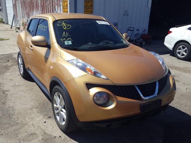 NISSAN JUKE S 2014 jn8af5mr8et362418