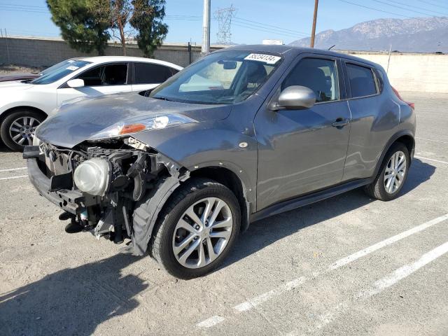 NISSAN JUKE S 2014 jn8af5mr8et450935