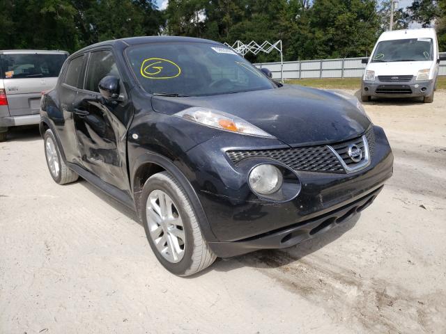 NISSAN JUKE S 2014 jn8af5mr8et451972