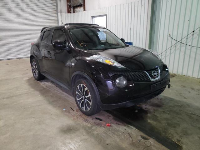 NISSAN JUKE S 2014 jn8af5mr8et452166