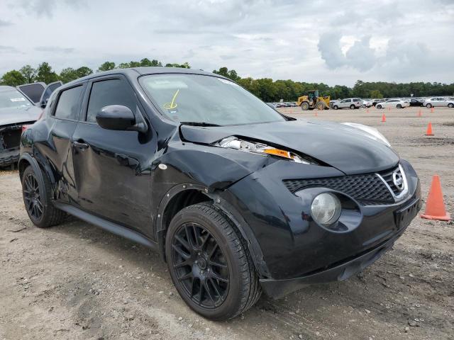 NISSAN JUKE S 2014 jn8af5mr8et452278