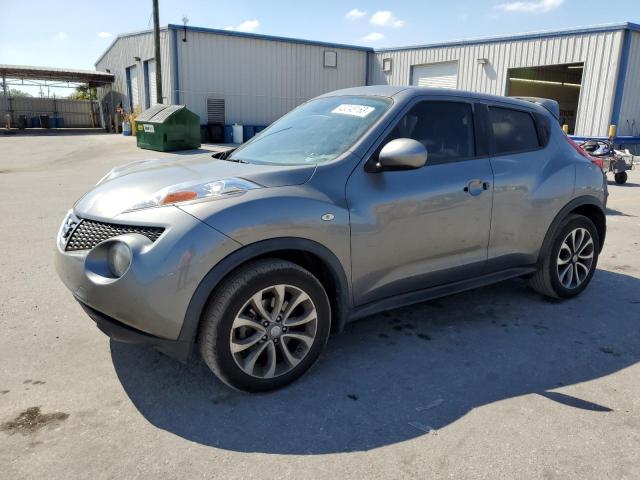 NISSAN JUKE S 2014 jn8af5mr8et452734