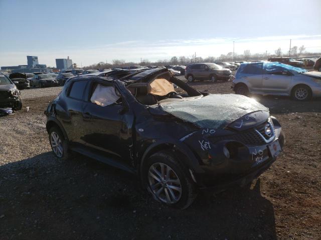 NISSAN JUKE S 2014 jn8af5mr8et454354