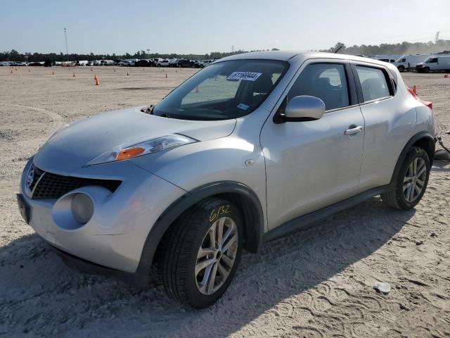 NISSAN JUKE S 2014 jn8af5mr8et454693