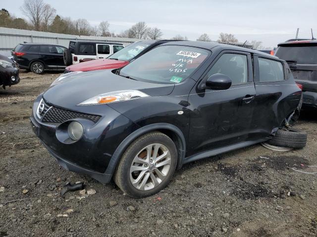 NISSAN JUKE S 2014 jn8af5mr8et454905