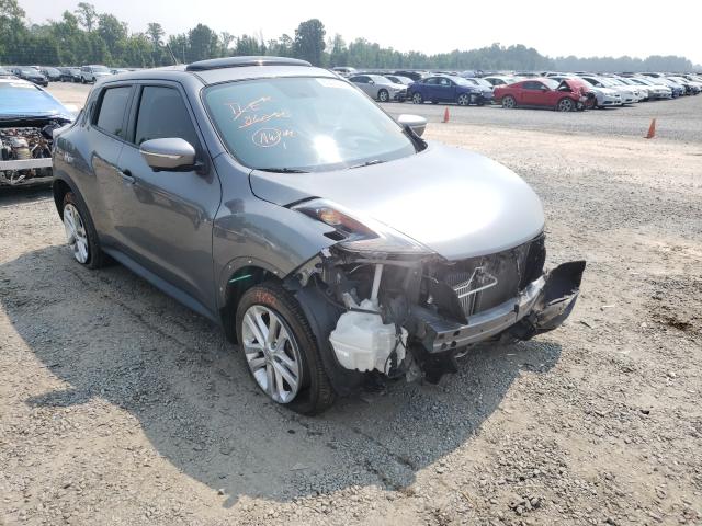 NISSAN JUKE S 2015 jn8af5mr8ft500458